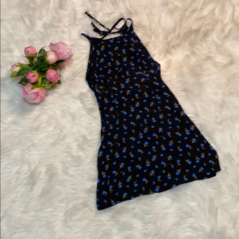 Urban outfitters dress sz 2